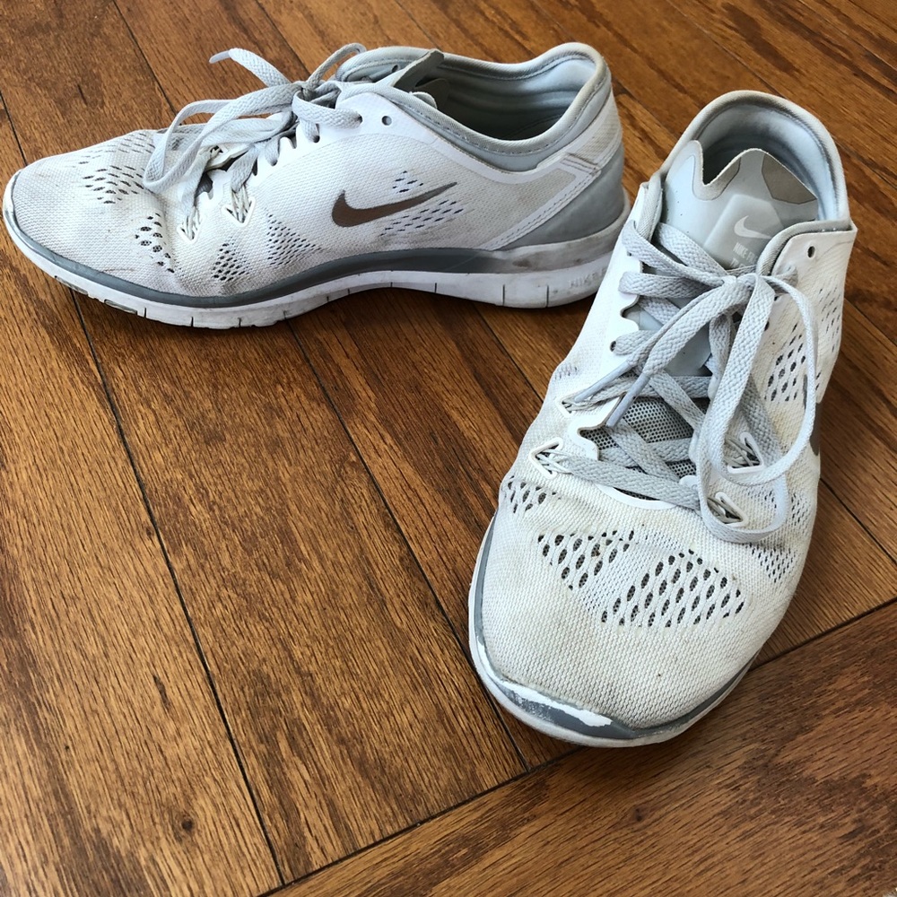 Nike Sneakers !!!